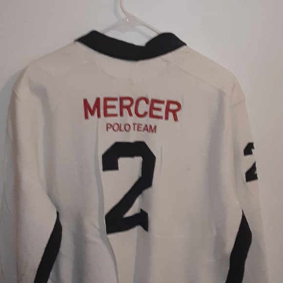 Polo apparel - Picture 3 of 14